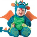 Adorable Baby Halloween Costumes That You Can't Resist!