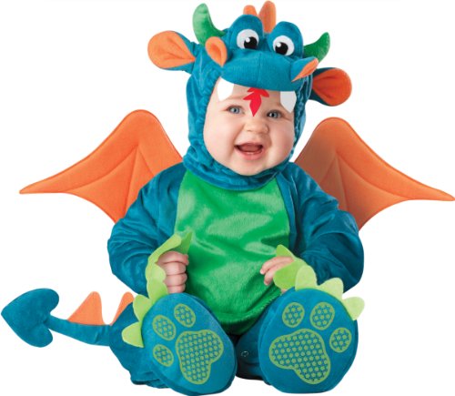 Adorable Baby Halloween Costumes That You Can’t Resist!
