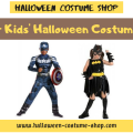 Are Your Kids' Halloween Costumes Safe?