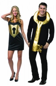 Tips To Choose Sexy Adult And Couple Halloween Costumes