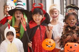 Halloween-Costume-Zone.com - Money-Saving Tricks for Creating Halloween Treats