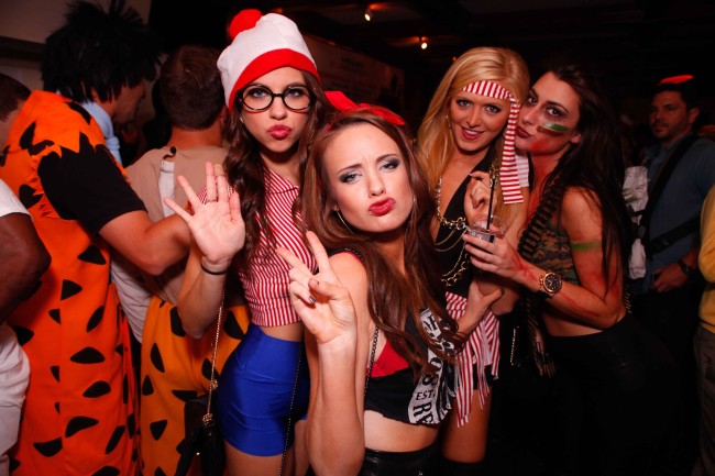 5 Tips to Pick Out the Right Halloween Costume For You