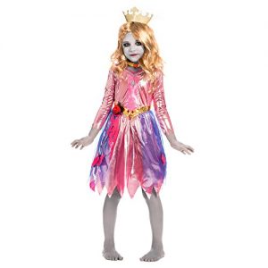 Cherish Your Kids at the Exciting Halloween Costume Parties