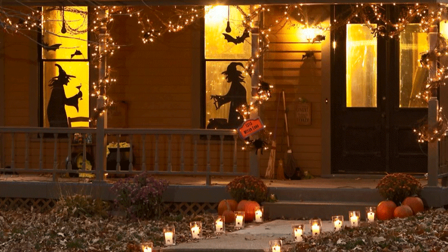 halloween-decoration