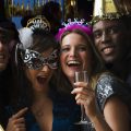 10 Costumes You Shouldn't Wear to a New Year's Eve Party
