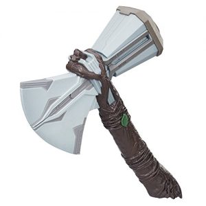 Marvel Infinity War Marvel’s Stormbreaker Electronic Axe