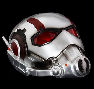 Gmasking Ant Man Adult Cosplay Helmet 1:1 Prop Replica