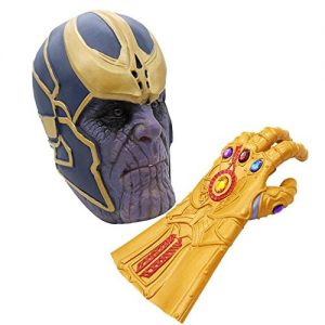 Marvel Infinity War Marvel’s Stormbreaker Electronic Axe
