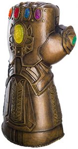 Marvel Infinity War Marvel’s Stormbreaker Electronic Axe