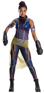 Rubie's Costume Women's Deluxe Shuri Costume
